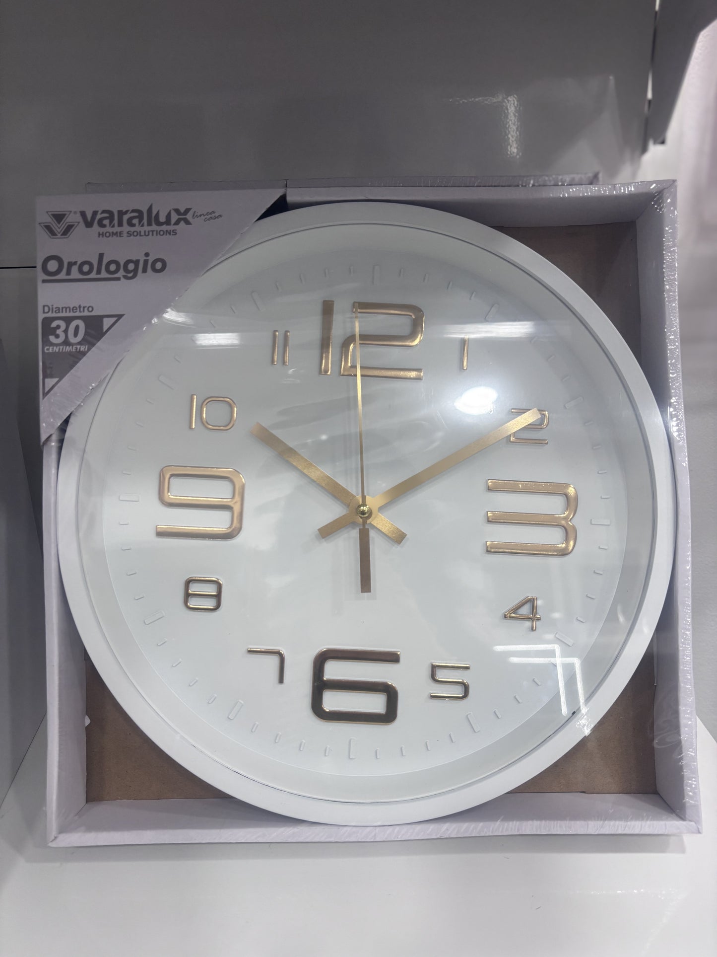 Orologio da parete