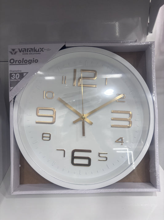 Orologio da parete