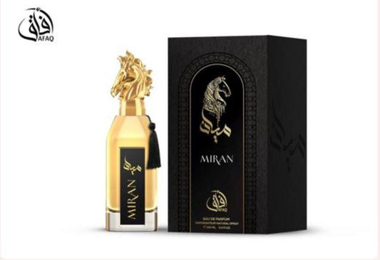 Profumo arabo orientale unisex Morgan formato da 100 ml