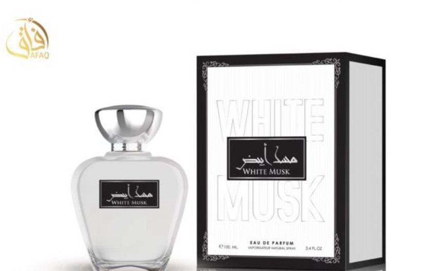 Profumoarabo orientale Musk white muschio bianco 100 ml