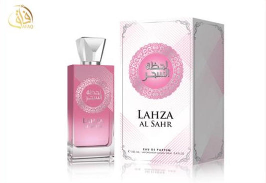 Lahza Al Sahr Unisex 100 ml